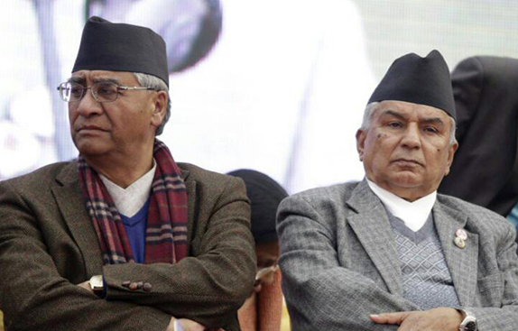 कांग्रेसमा गुटबन्दी झाँगियोः आधा दर्जन गुट, त्योभन्दा धेरै उपगुट र समूह