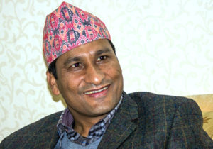 Plant resources of Nepal should be utilized: Minister Basnet