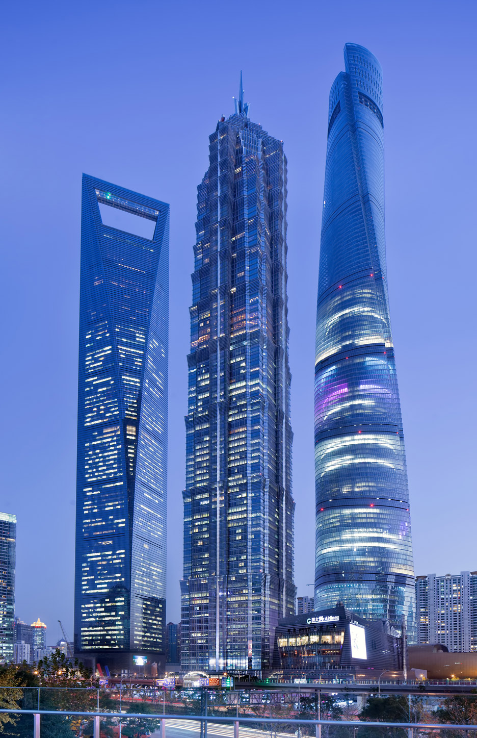 चीनः एक वर्षमा ८८ वटा गगनचुम्बी भवन बनाउने संसारकै पहिलो देश
