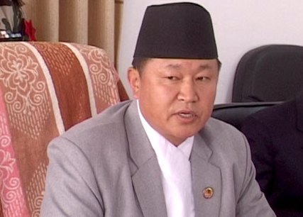 Name and capital of Province 1 would be finalised soon: Chief Minister Rai