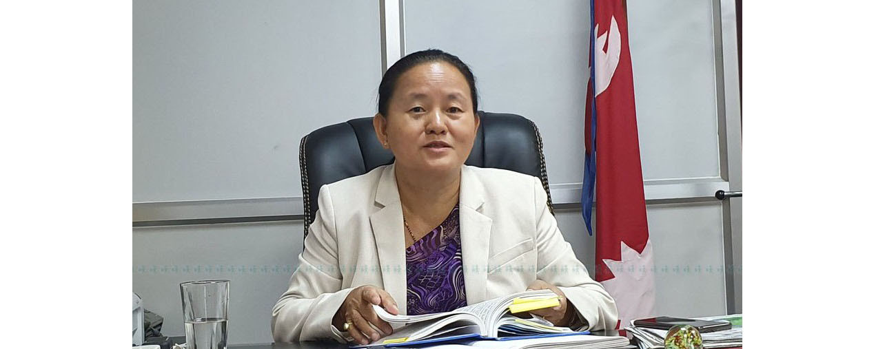 Laws regarding fundamental rights near implementation phase: Minister Tumbahangphe