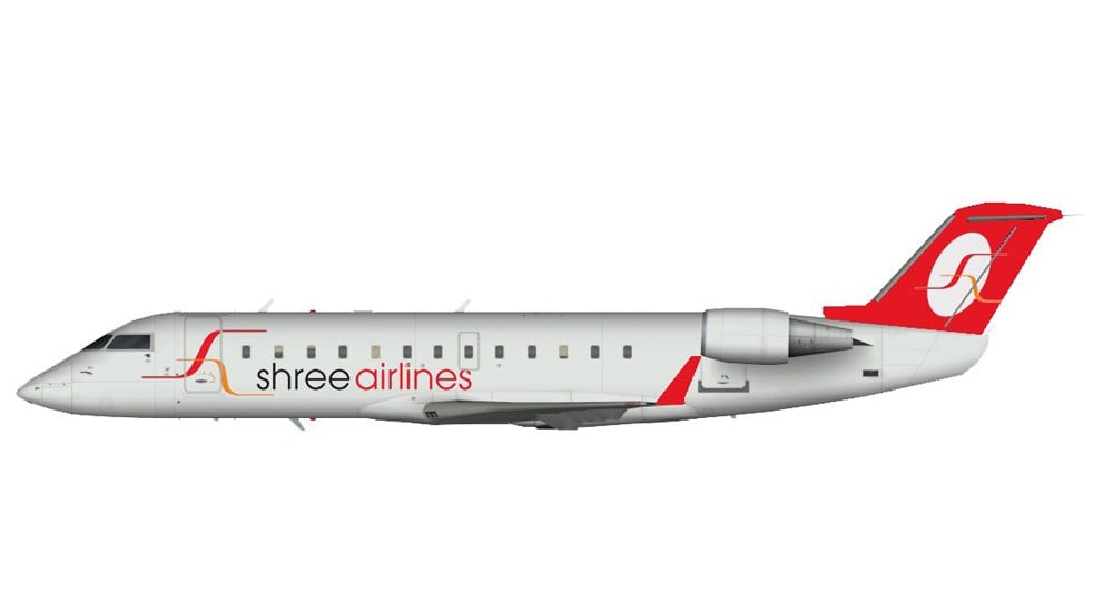 Shree Airlines expands fleet with two new aircraft