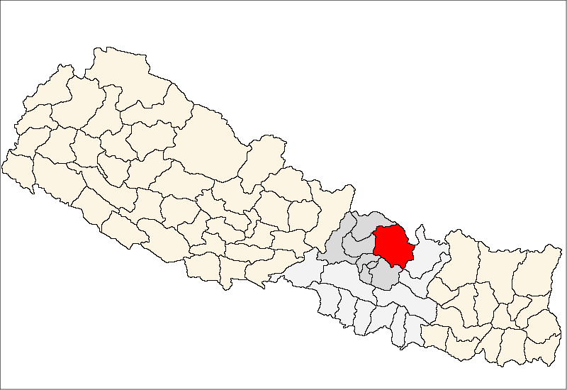 काठमाडौंबाट मेलम्ची जाँदै गरेको बस दुर्घटना, तीन जनाको मृत्यु