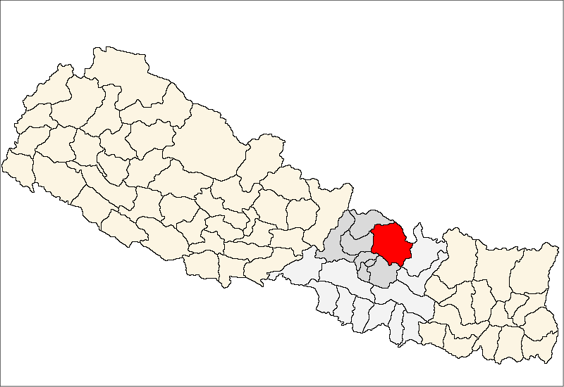 Sindhupalchowk hosts literary festival