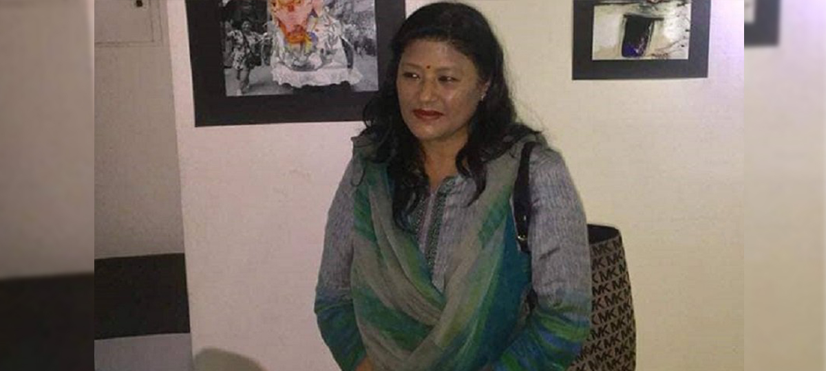 NC to field Srijana Singh as candidate for mayor of Kathmandu metropolis