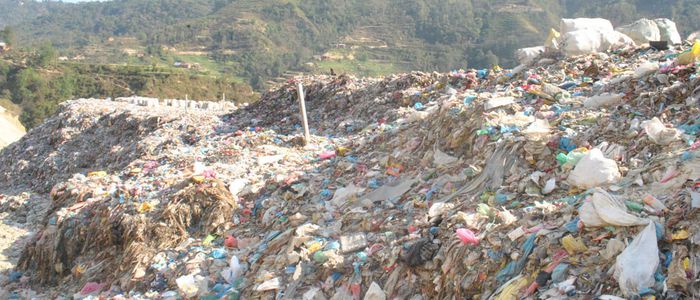 NAST identifies 10 sites as most affected places by Sisdole Landfill