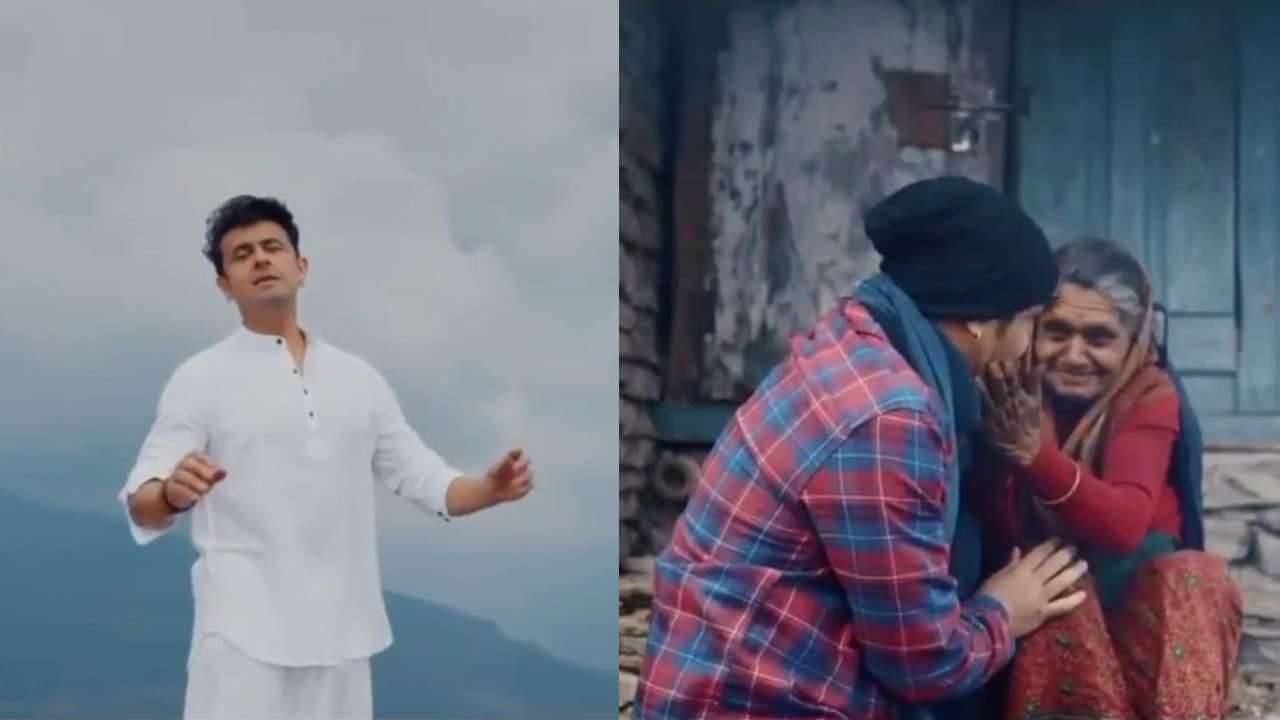 पोखरामा सुटिङ भएको सोनू निगमको म्यूजिक भिडियो ‘शिव शंकरा’ सार्वजनिक