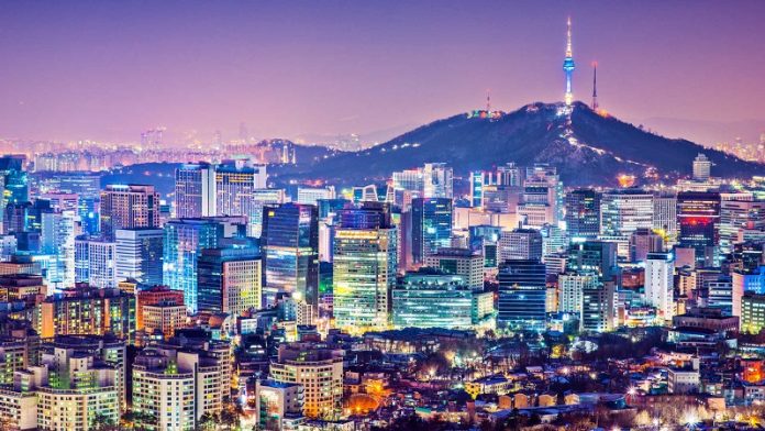 कोरोनाका कारण उच्च आर्थिक अनिश्चितता रहेको दक्षिण कोरियाको ठहर