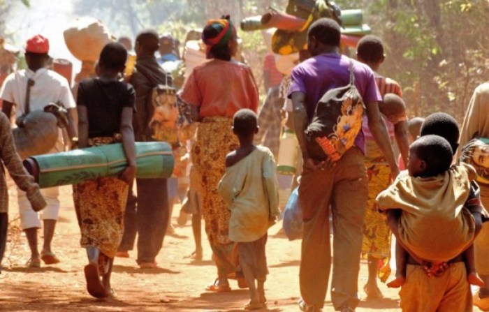 UNHCR says over 20,000 South Sudan refugees return home from Uganda