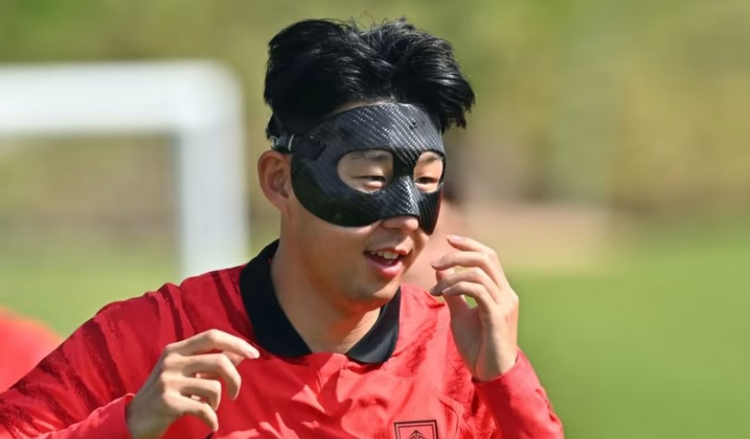 Bento: Masked Son will definitely play Uruguay