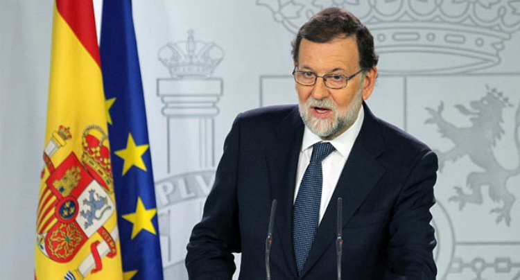 Spain's ousted PM Rajoy says he plans to quit politics