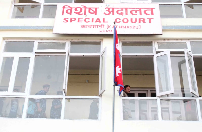 Special Court settles only 17 per cent of cases in past one and half years