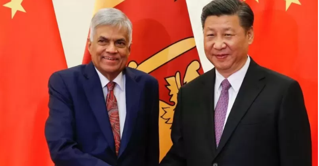 संयुक्त राष्ट्र संघीय निकायमा भारतले गर्यो श्रीलंकाको आलोचना, चीन बचाउमा