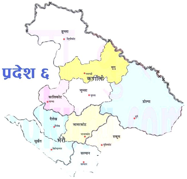 Karnali Province Cabinet grants permission for legislation