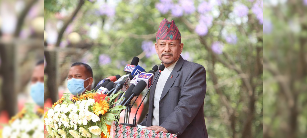 Poll body seeks clarification from UML’s candidate for KMC’s mayor Sthapit