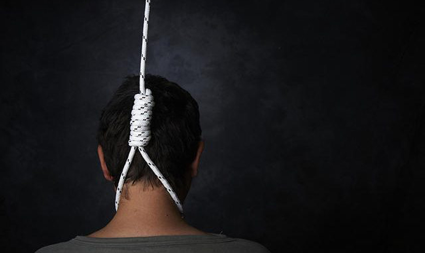 आत्महत्याको डरलाग्दो तथ्याङ्क : प्रमुख कारण ‘डिप्रेसन’