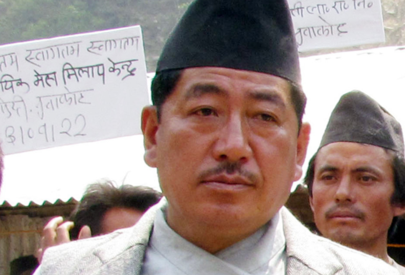   प्रहरी अनुसन्धान : जनप्रतिनिधिले यसरी बेच्थे घ्याङफेदीका छोरी–चेली