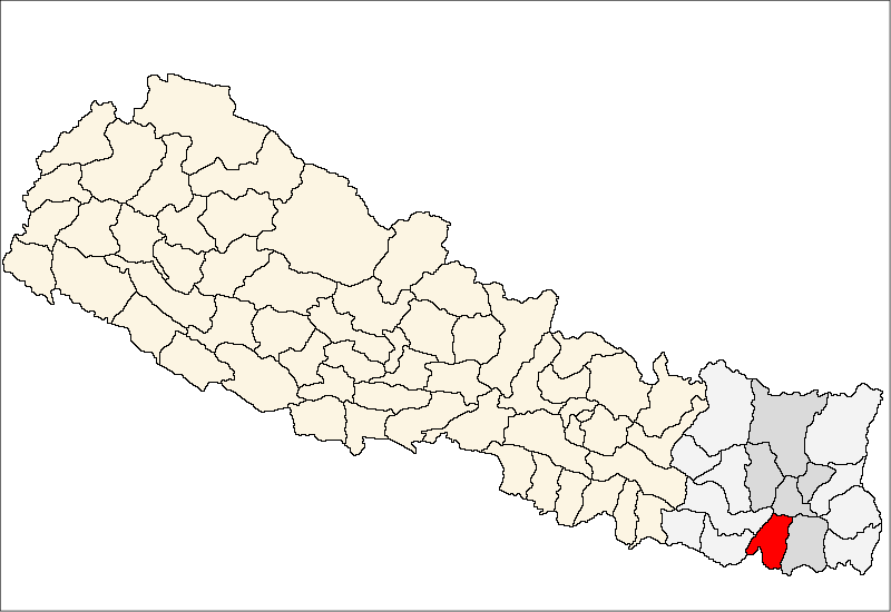 Protest rallies held in Sunsari denouncing killing of Hussein