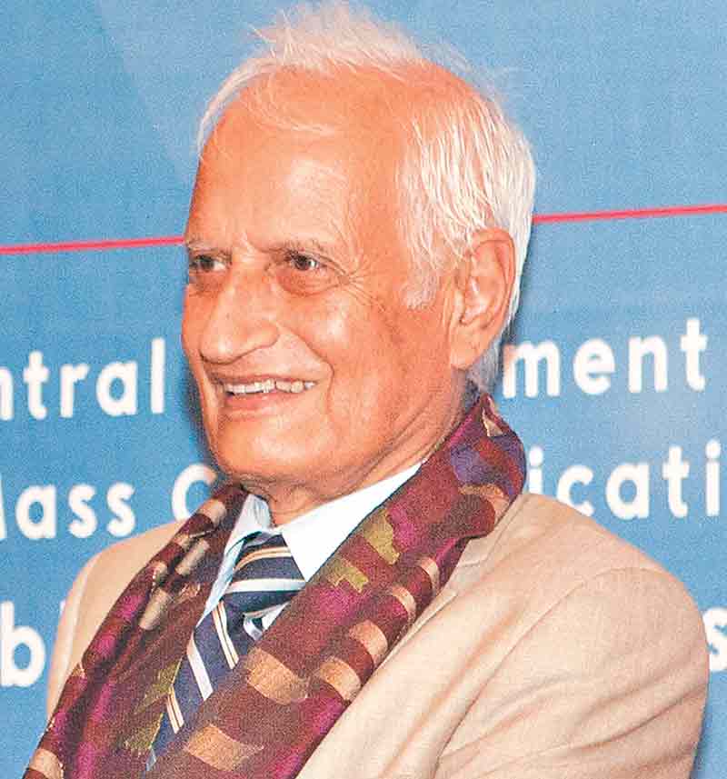 Skill-based knowledge needed to address unemployment issues: Dr Sharma