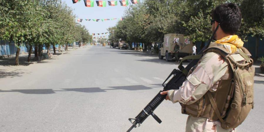 7 killed in checkpoint clashes in Afghanistan's Kunduz