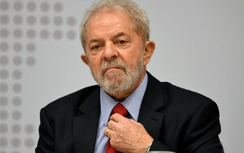 Brazil's Supreme Court issues ruling that could free Lula