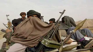 16 militants killed in E. Afghanistan