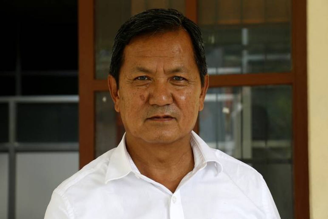 CM Gurung's best wishes on Day on Elimination of Discrimination