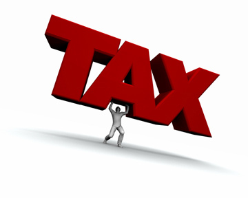 Sub-metropolis to reduce tax