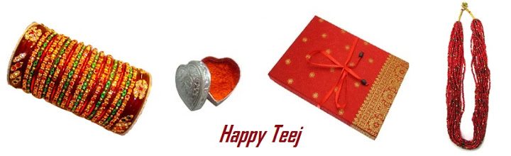 Chief Ministers' Teej festival greetings