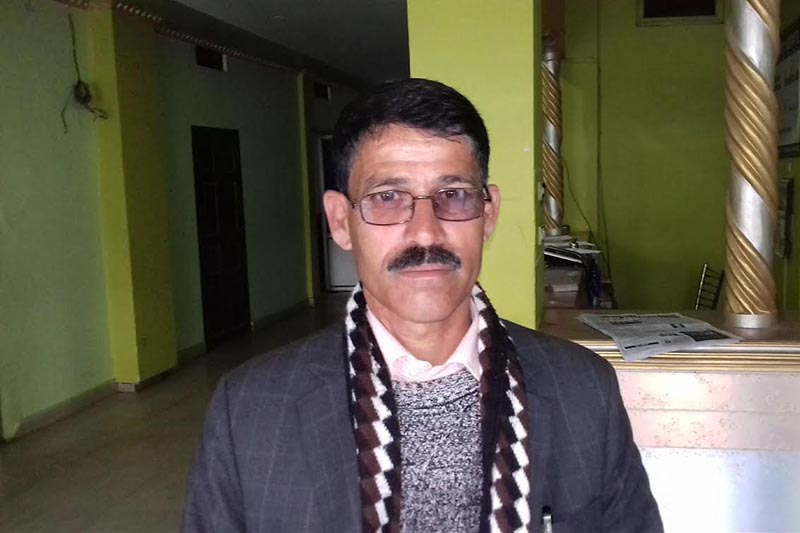 Special attention needed on development works: CM Bhatta