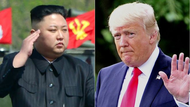 DPRK says dialogue with U.S. result of peacemaking efforts by Kim Jong Un