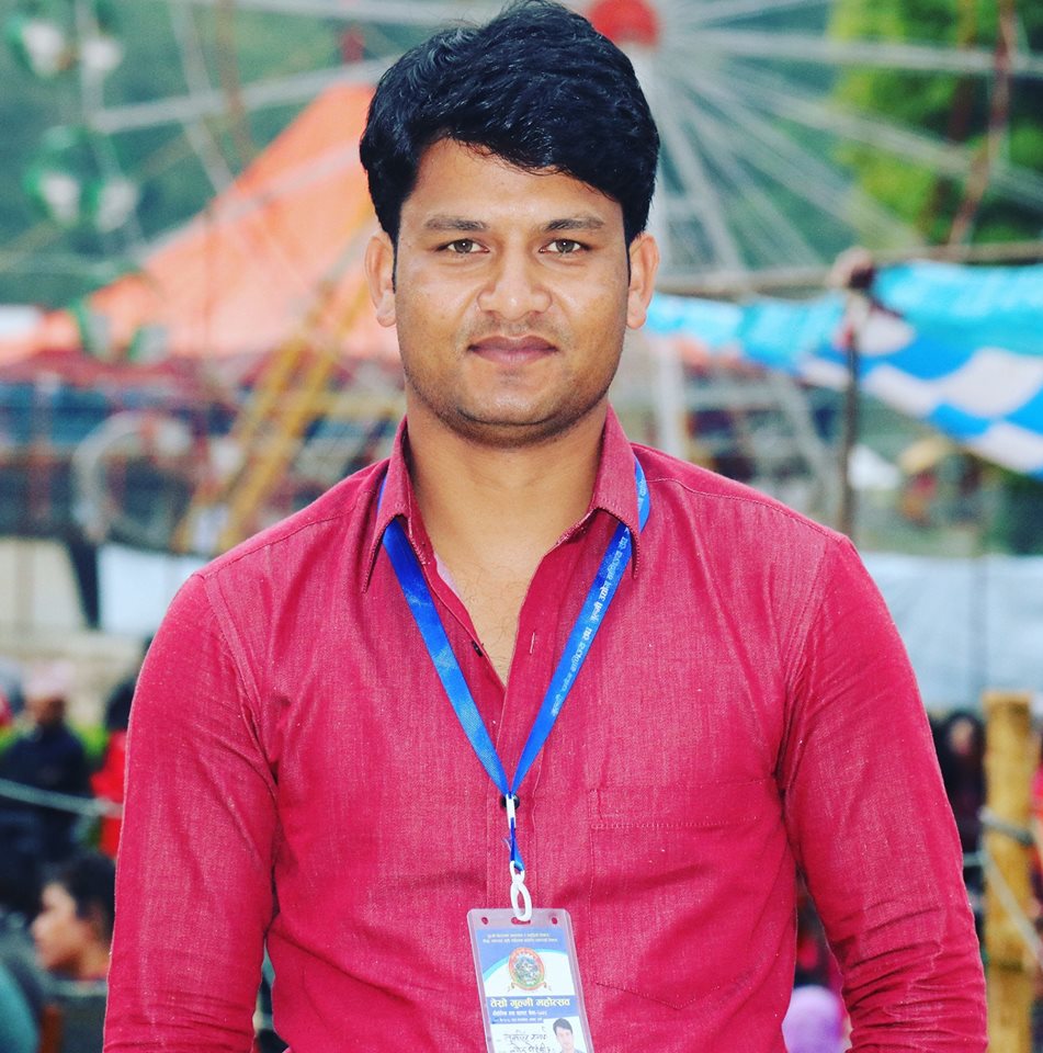 तीज गीत ‘जान्न नभन’ बजारमा