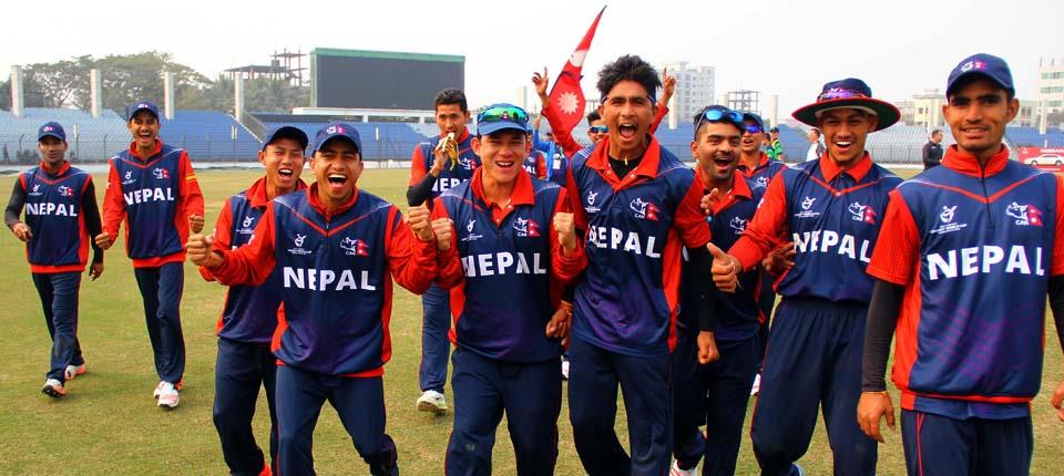 National cricket team selected for ACC U19 Asia Cup
