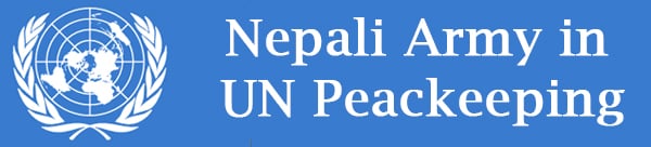 UN Day Special Feature: The proud story of Nepali Army in UN Peacekeeping Mission