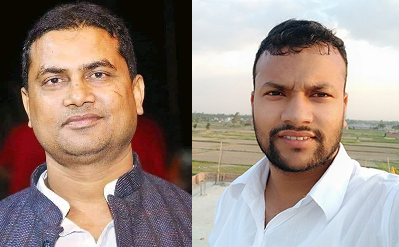 नगर प्रमुखको कार्यकक्षमा पत्रकार कुटपिट प्रकरण : दोषीले जरिवानाका साथै ५० हजार रुपैयाँ क्षतिपूर्ति दिने