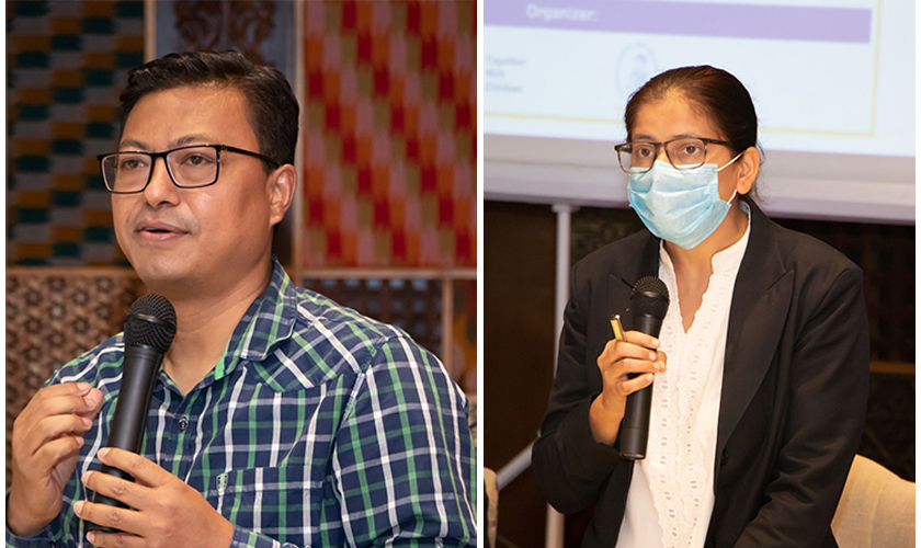   जन्मदर्तामा समस्या आए अदालत नगई पञ्जीकरण विभागलाई पत्र लेख्न आग्रह