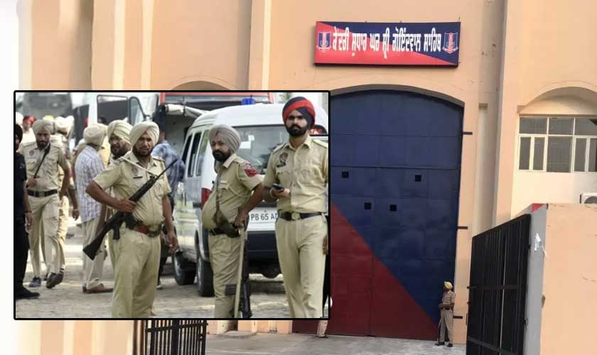 यस्तो जेल जहाँ कैदीले जीवनसाथीसँग बिताउन पाउँछन् निजी पल