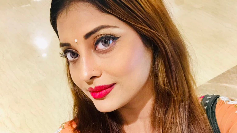 पाकेट मारेको आरोपमा अभिनेत्री पक्राउ
