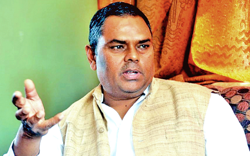 Test of govt policies and programmes is in its implementation: Upendra Yadav