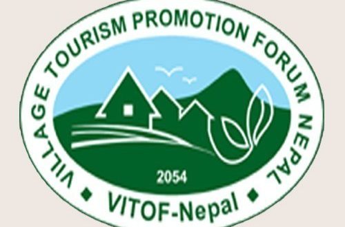 VITOF on tourism revival and promotion of rural tourism mission