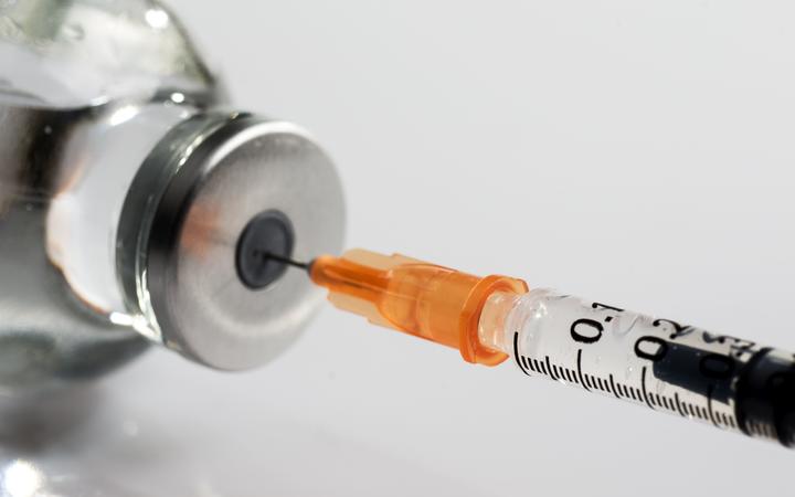 Second-dose of Covid-19 vaccine from Tuesday