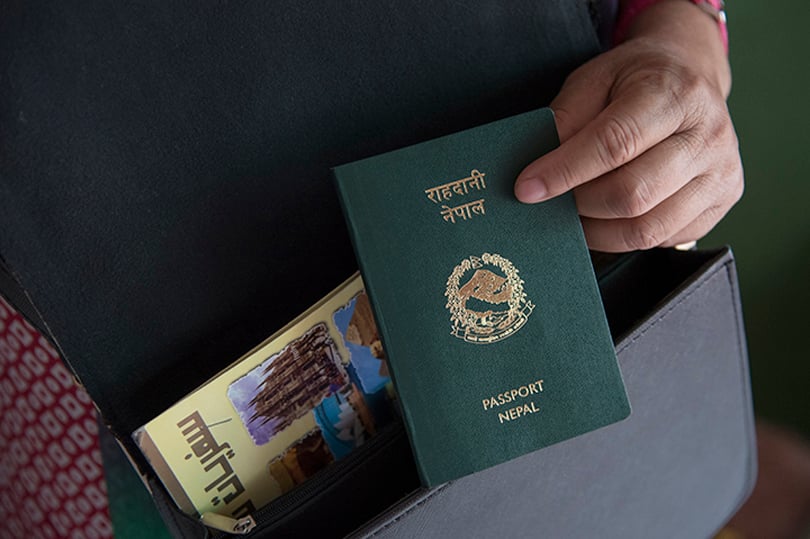 एक वर्षपछि सकिन्छ पासपोर्टको स्टक, त्यसपछि आउन सक्छ पासपोर्ट वितरणमा सङ्कट