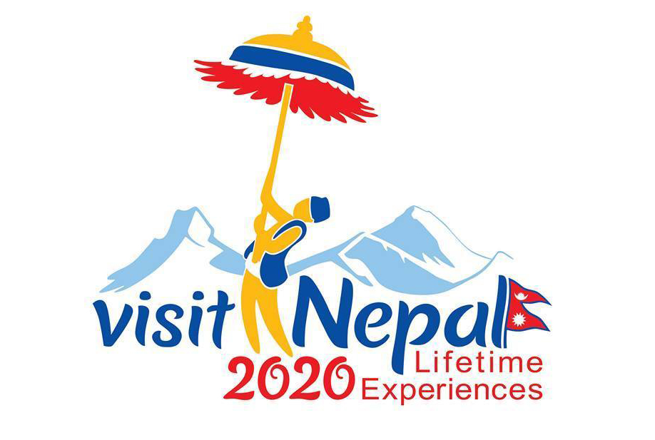 आ–आफ्नो सवारी साधनमा ‘नेपाल भ्रमण वर्ष–२०२०’ को स्टिकर टाँस्न आह्वान