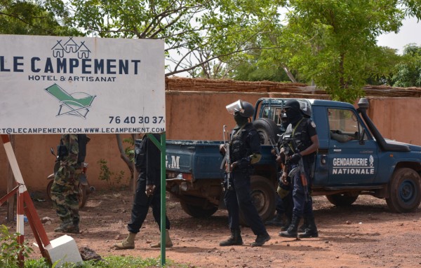 32 Fula civilians killed in Mali attack: local group