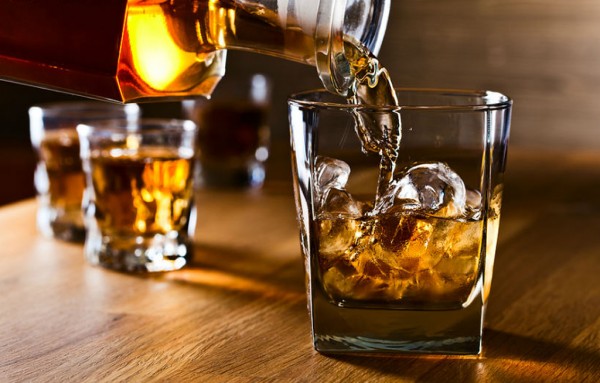Liquor sale, consumption banned ahead of local polls