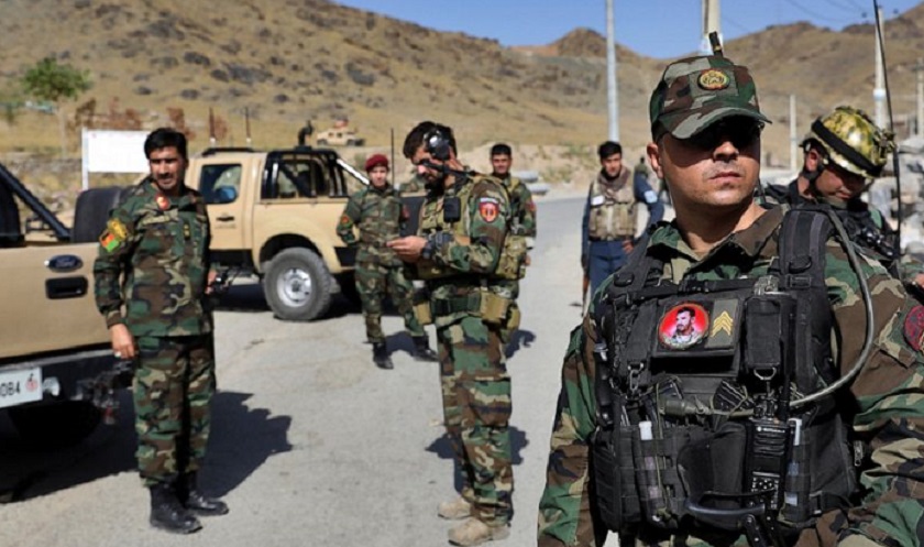 अफगानिस्तानमा झन् बढ्यो हिंसा