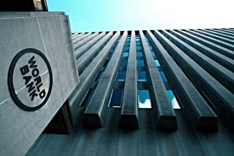 विश्व बैंकको १२ वटा नगरपालिकासँग शसर्त अनुदान सम्झौता