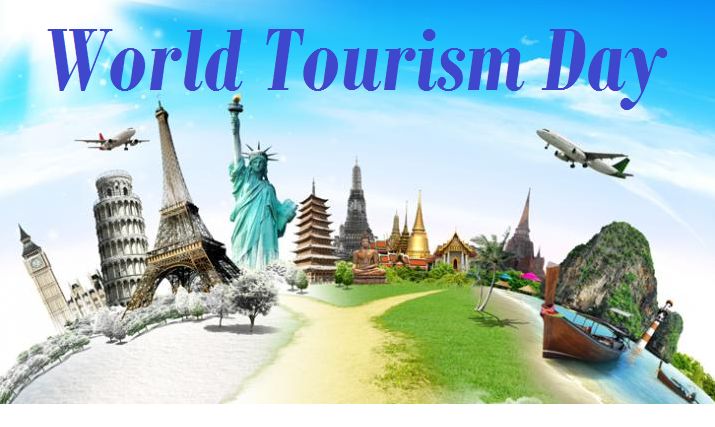 World Tourism Day to be celebrated physically