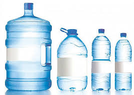 Government to book business people if bottled water sold in high price