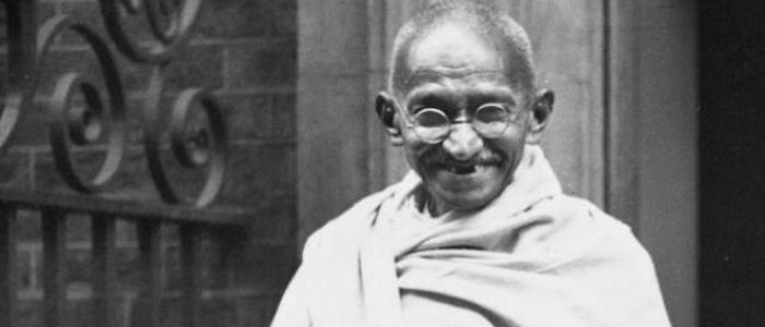 Indian film festival to commemorate Gandhi's 150th birth anniversary